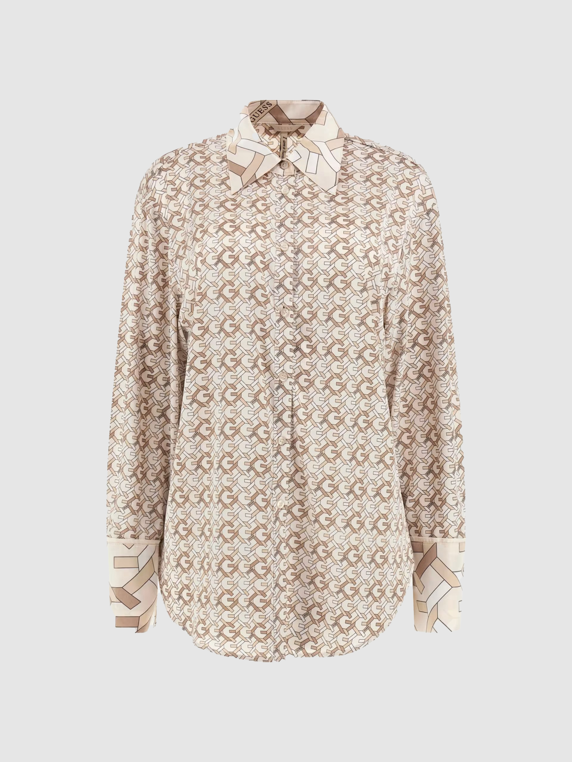 Camisa Mujer Guess