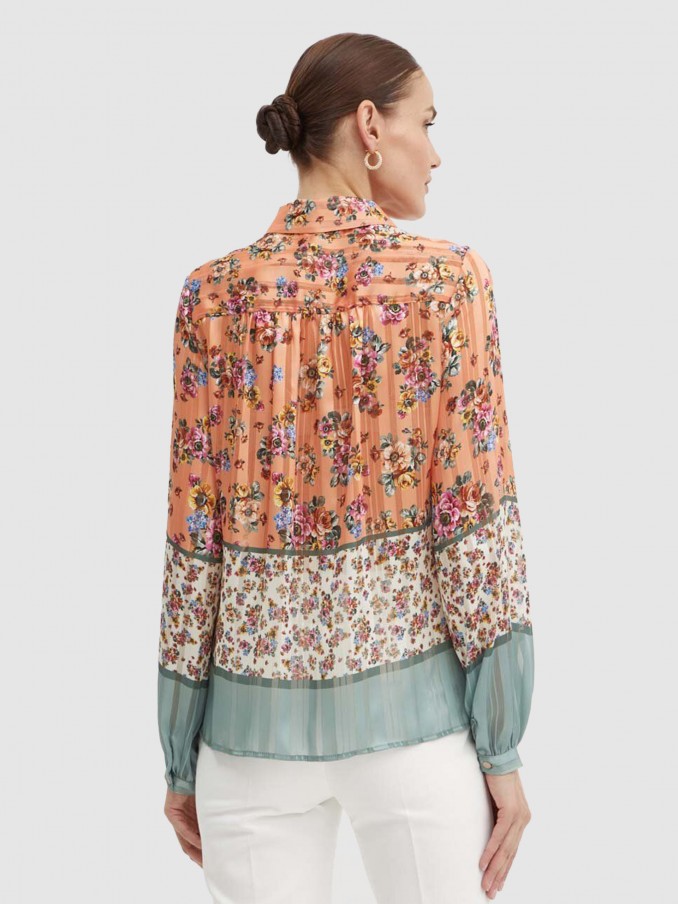 Shirt Woman Guess