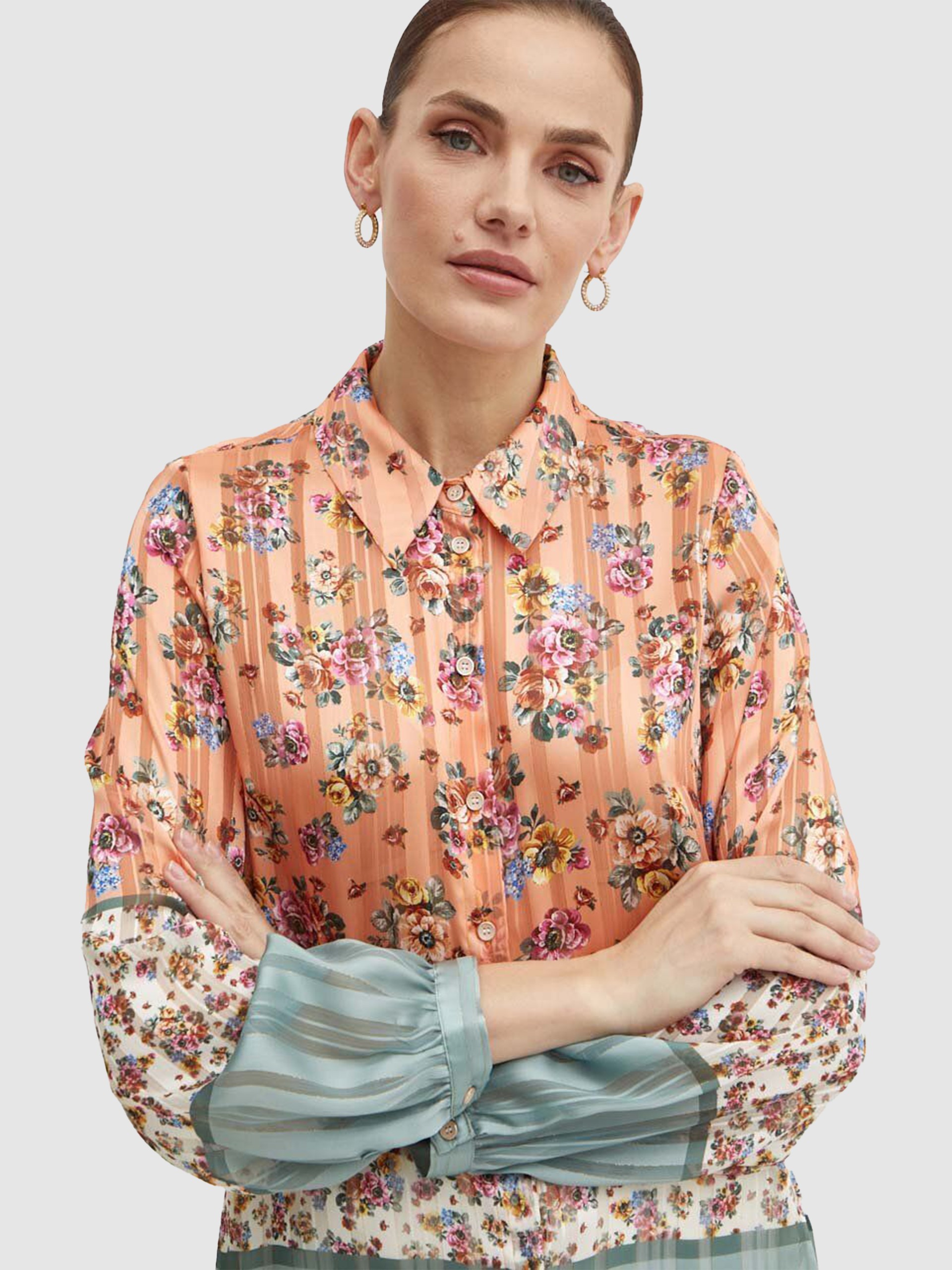 Shirt Woman Guess