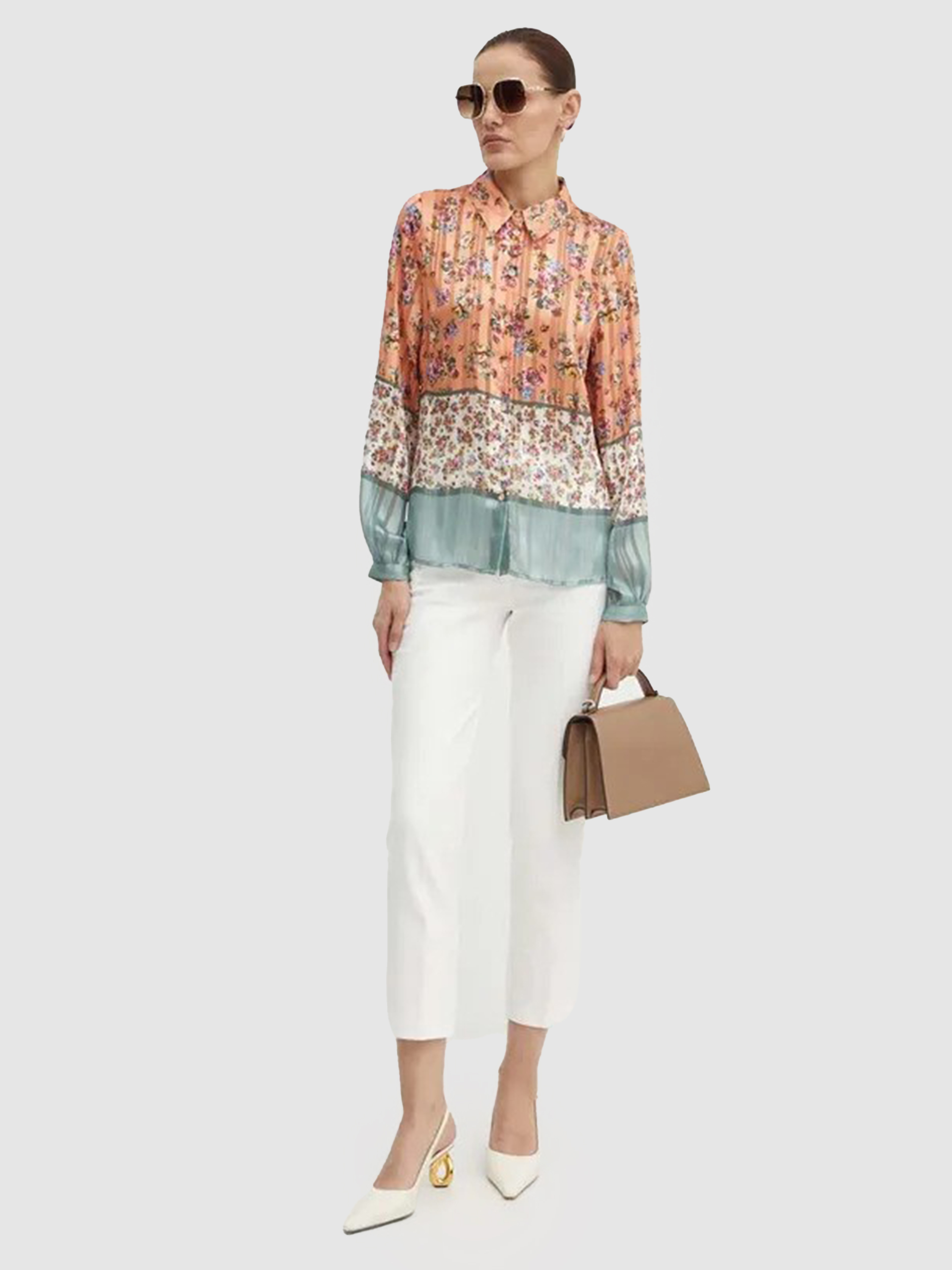 Shirt Woman Guess