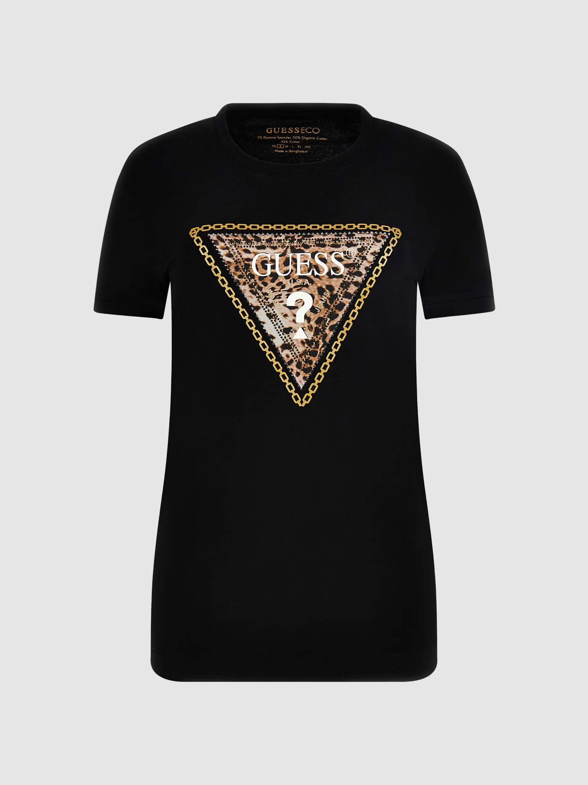 Camiseta Mujer Guess