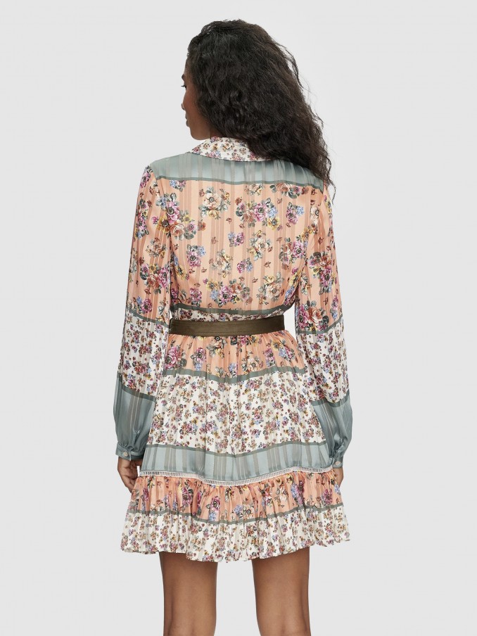 Dress Woman Guess