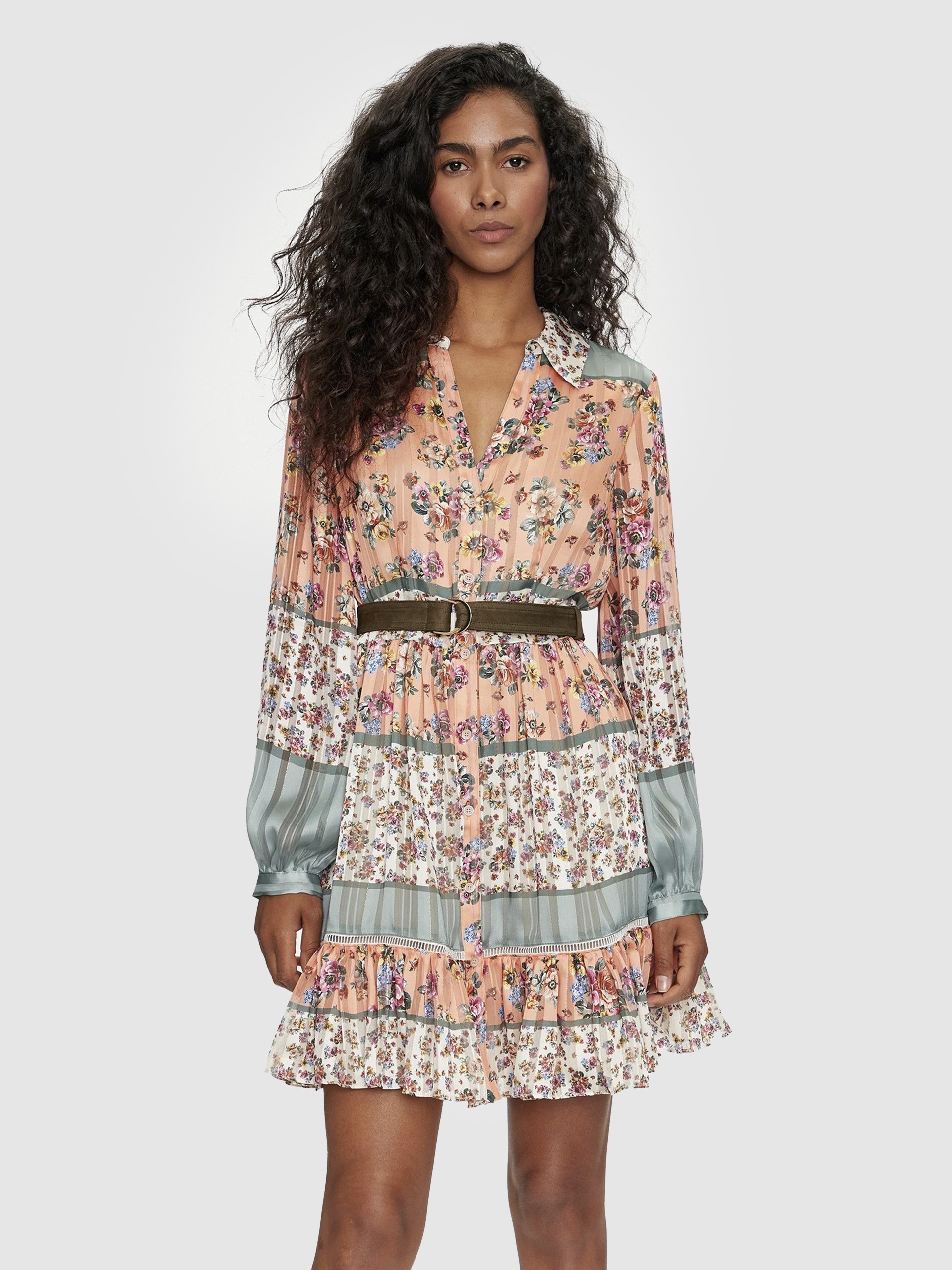 Dress Woman Guess