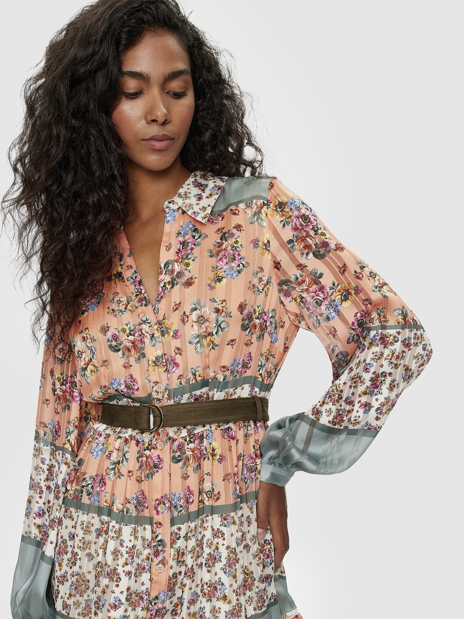 Dress Woman Guess