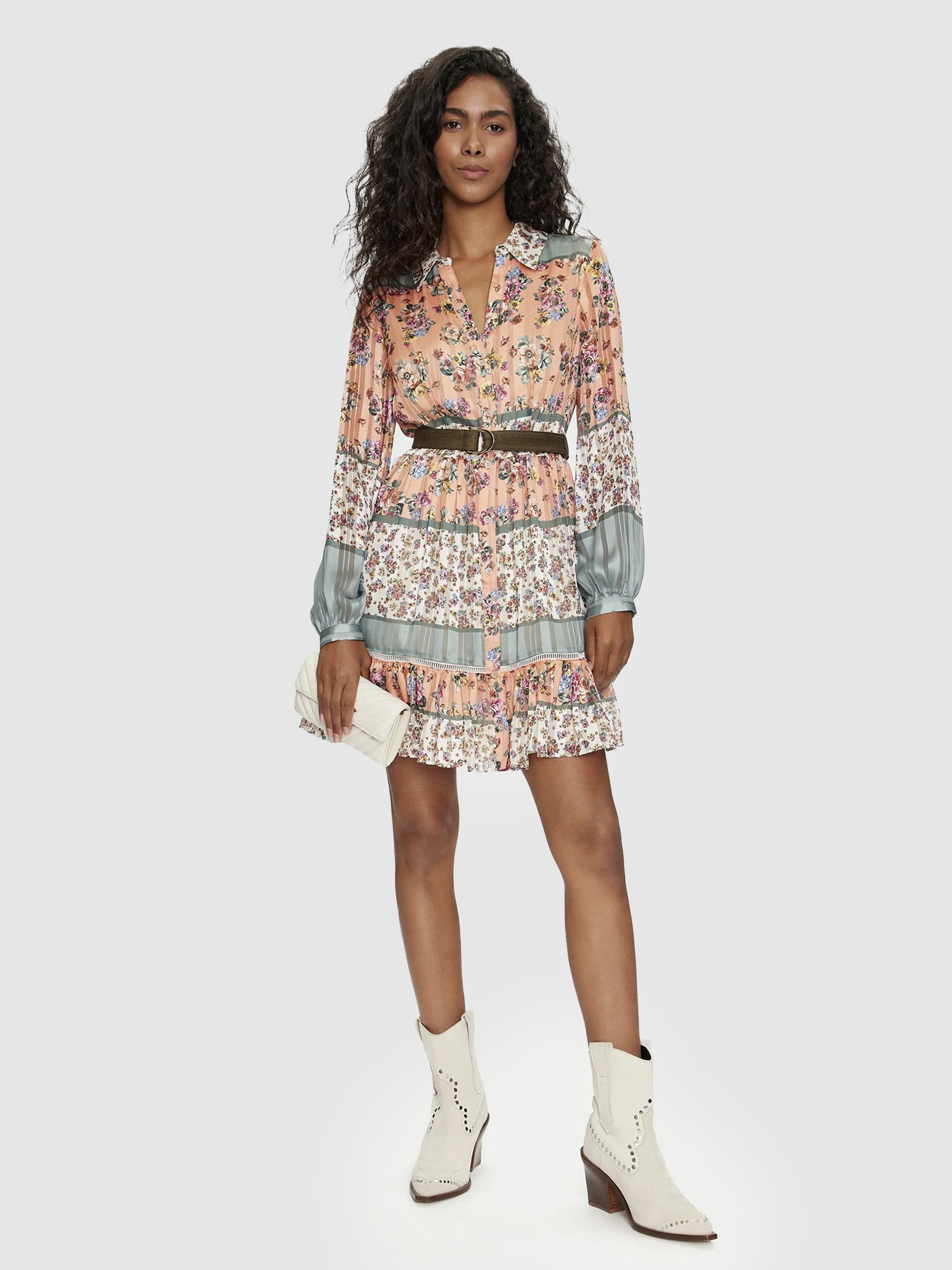 Dress Woman Guess