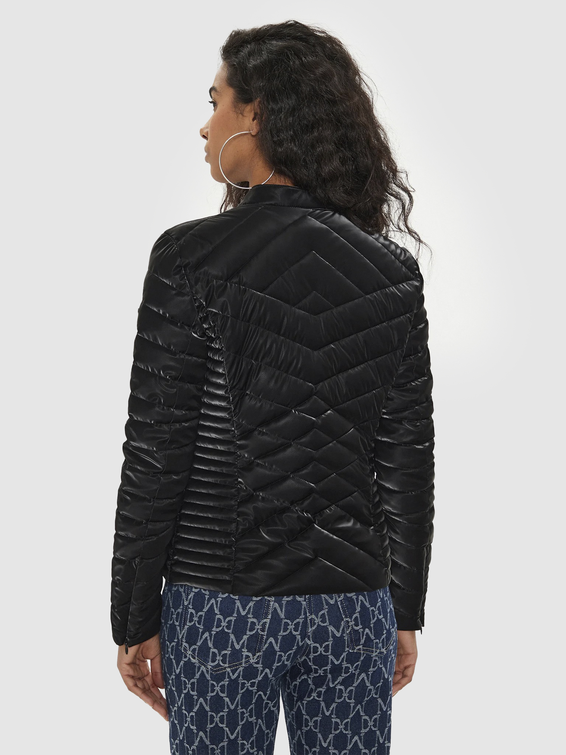 Chaqueta Mujer Guess