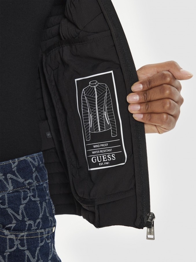 Chaqueta Mujer Guess