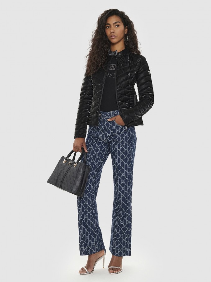 Chaqueta Mujer Guess