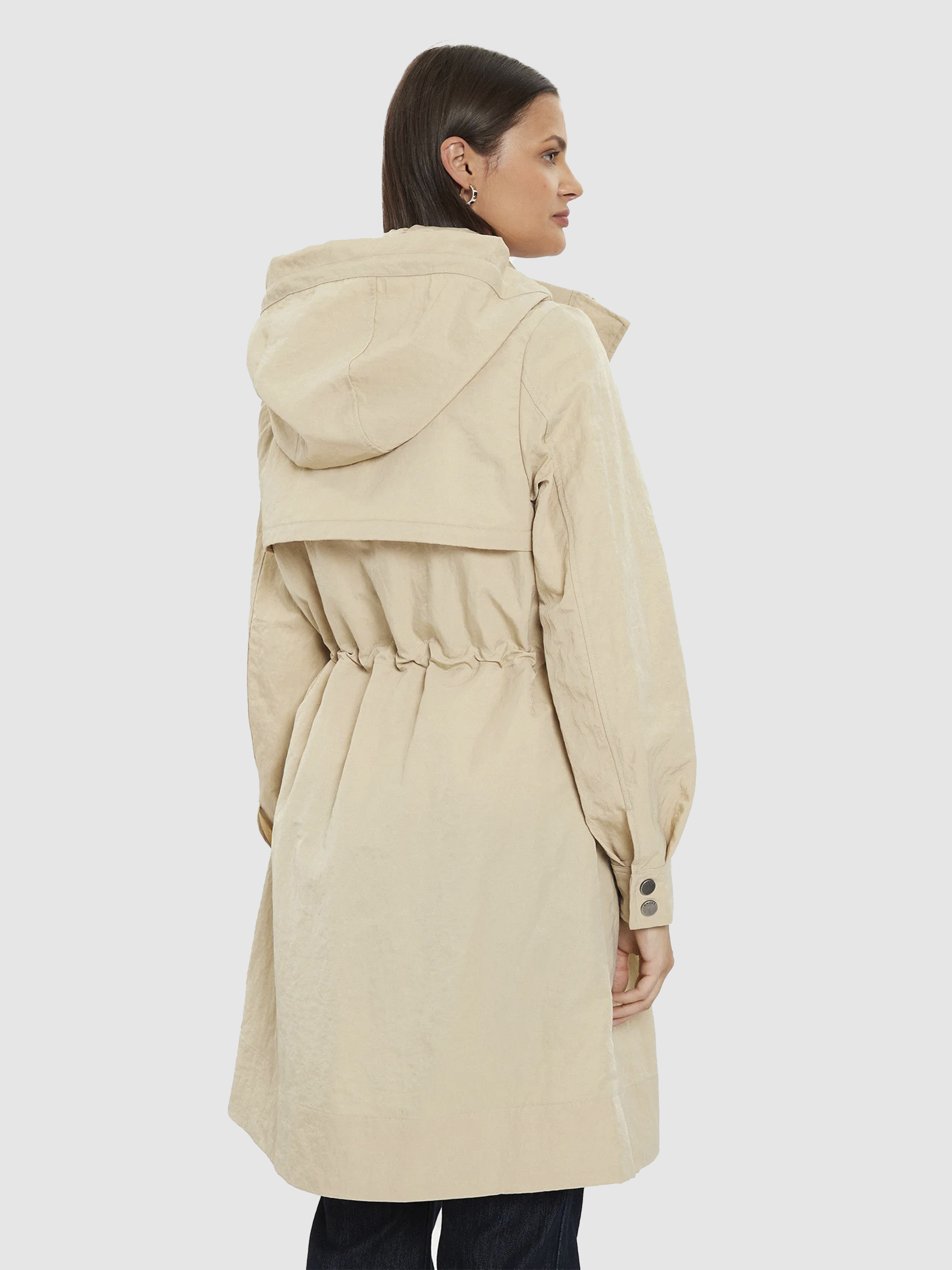 Parka Mujer Guess