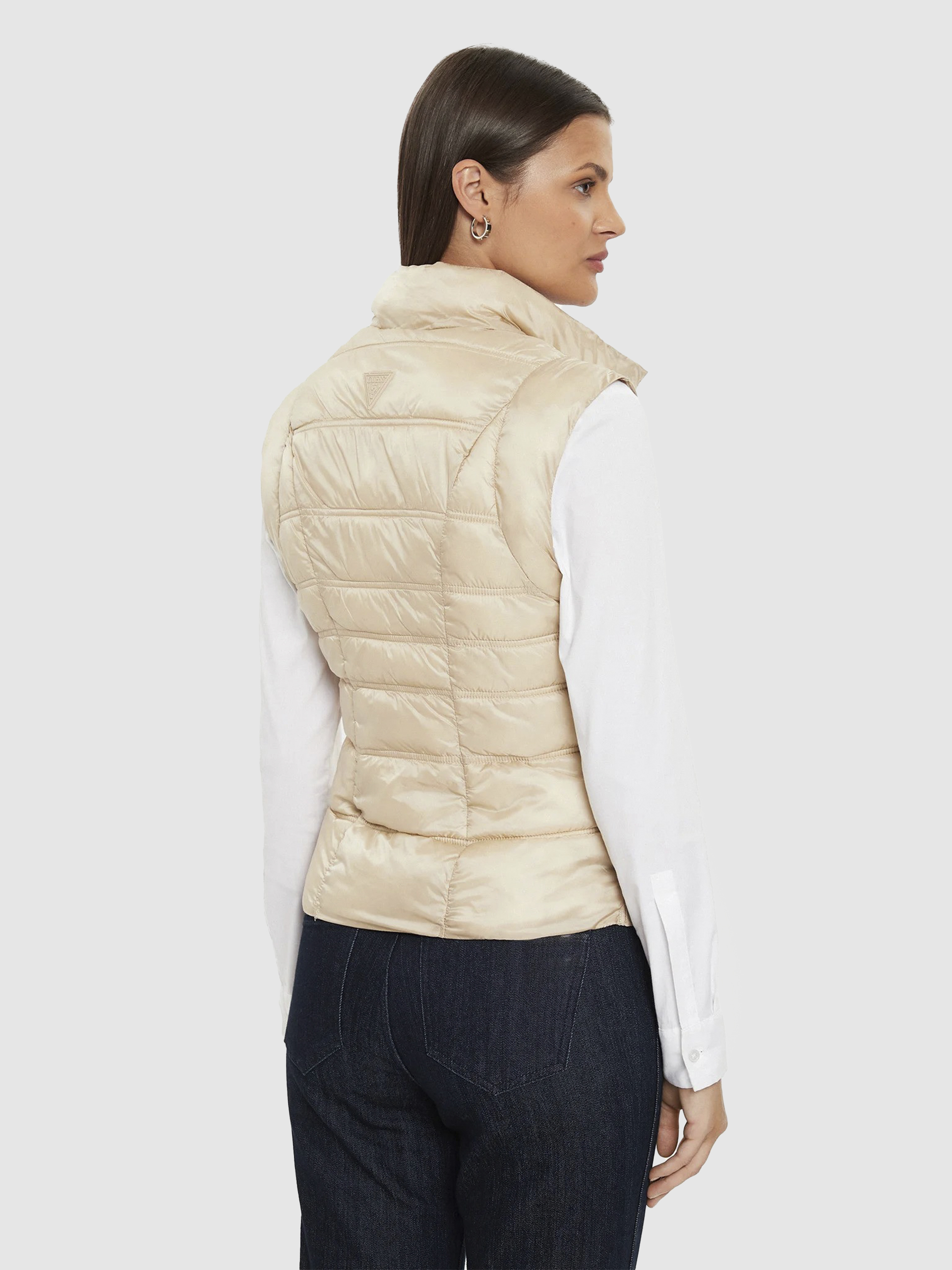 Parka Mujer Guess