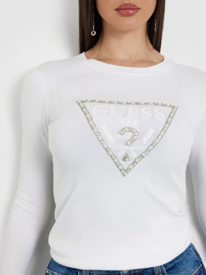 Sueter Mujer Guess