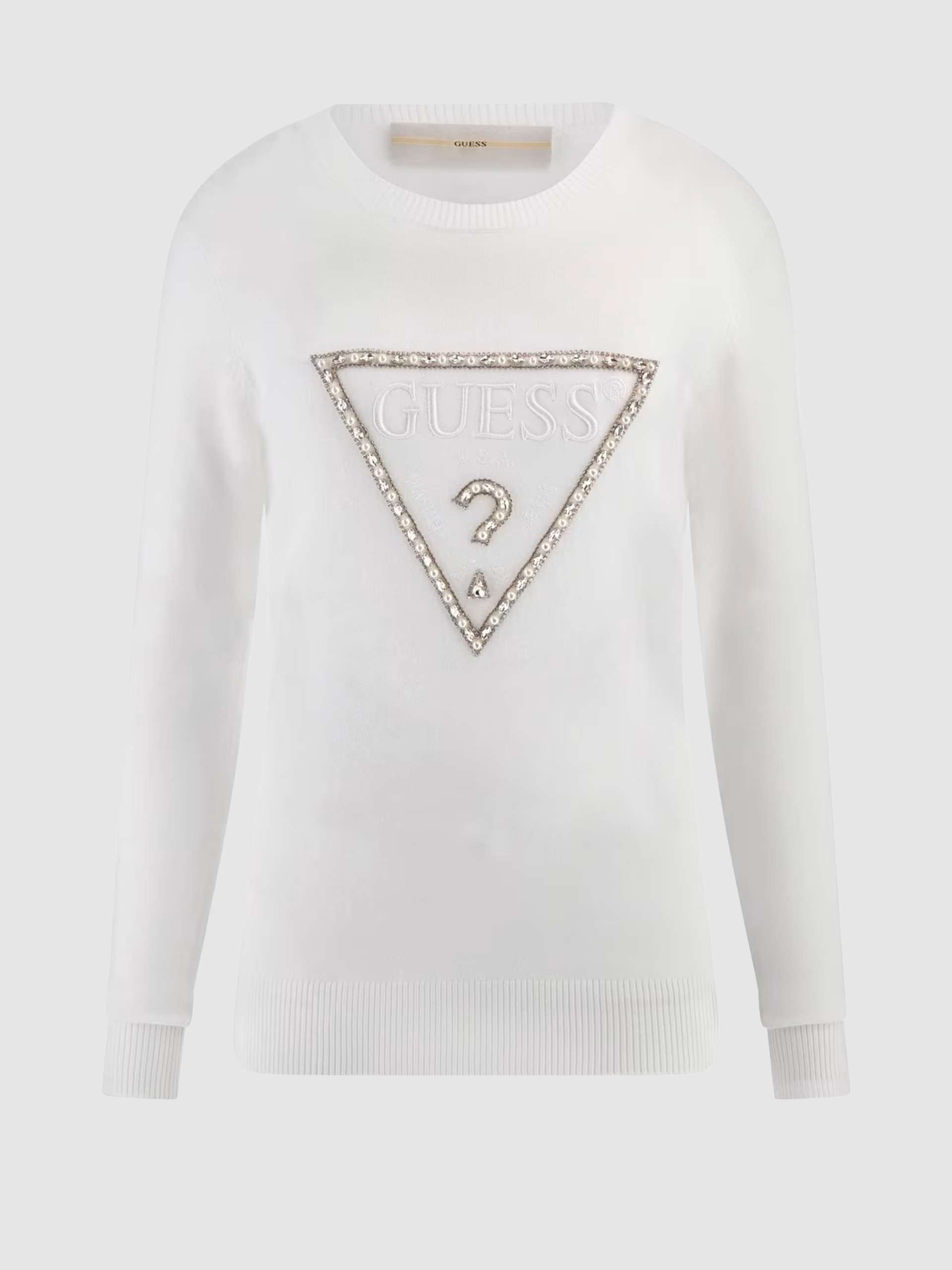 Sueter Mujer Guess