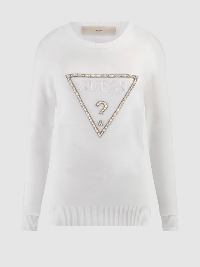 Sueter Mujer Guess