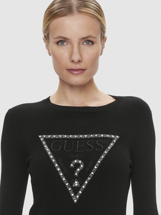 Sueter Mujer Guess