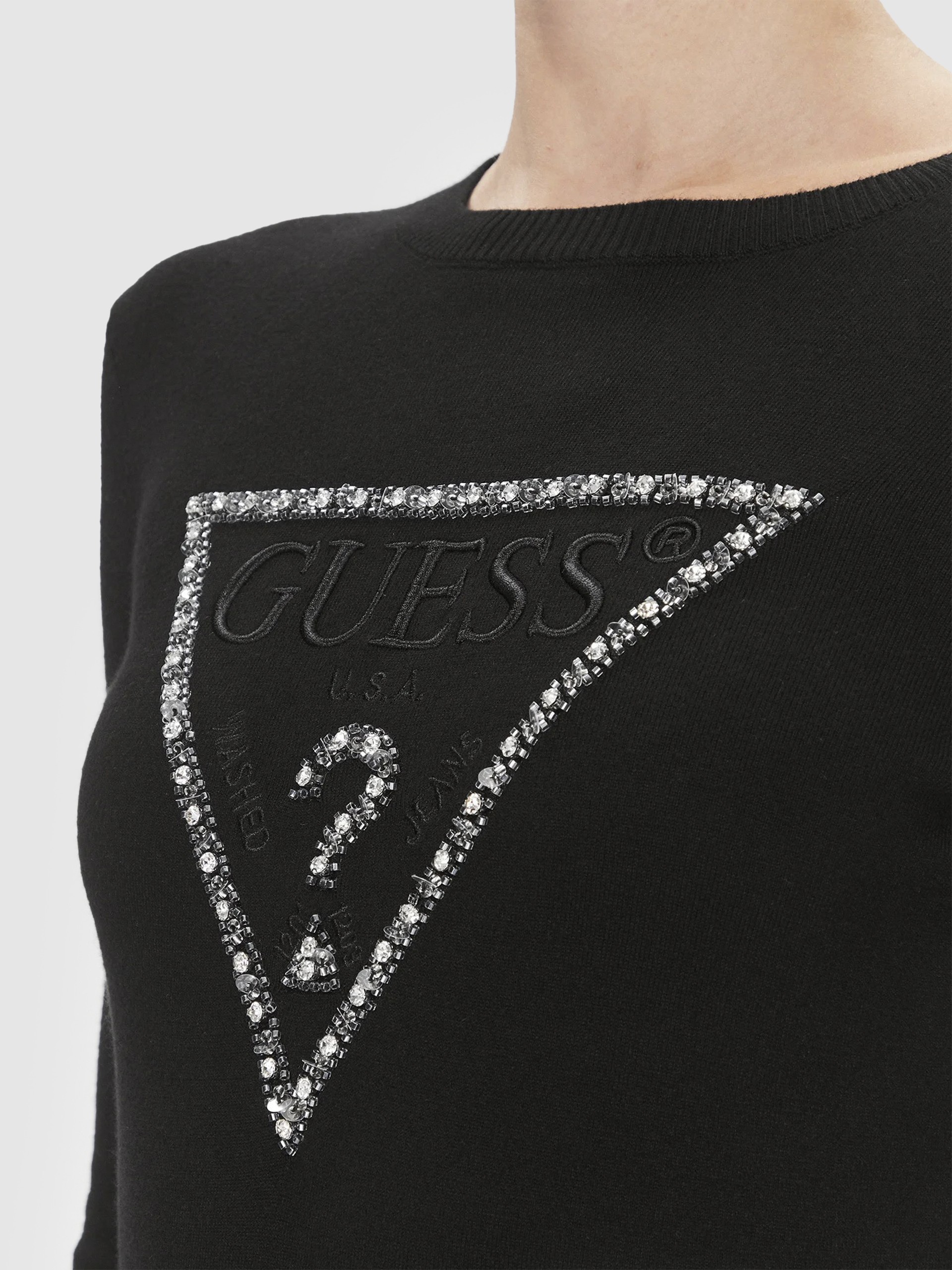 Sueter Mujer Guess