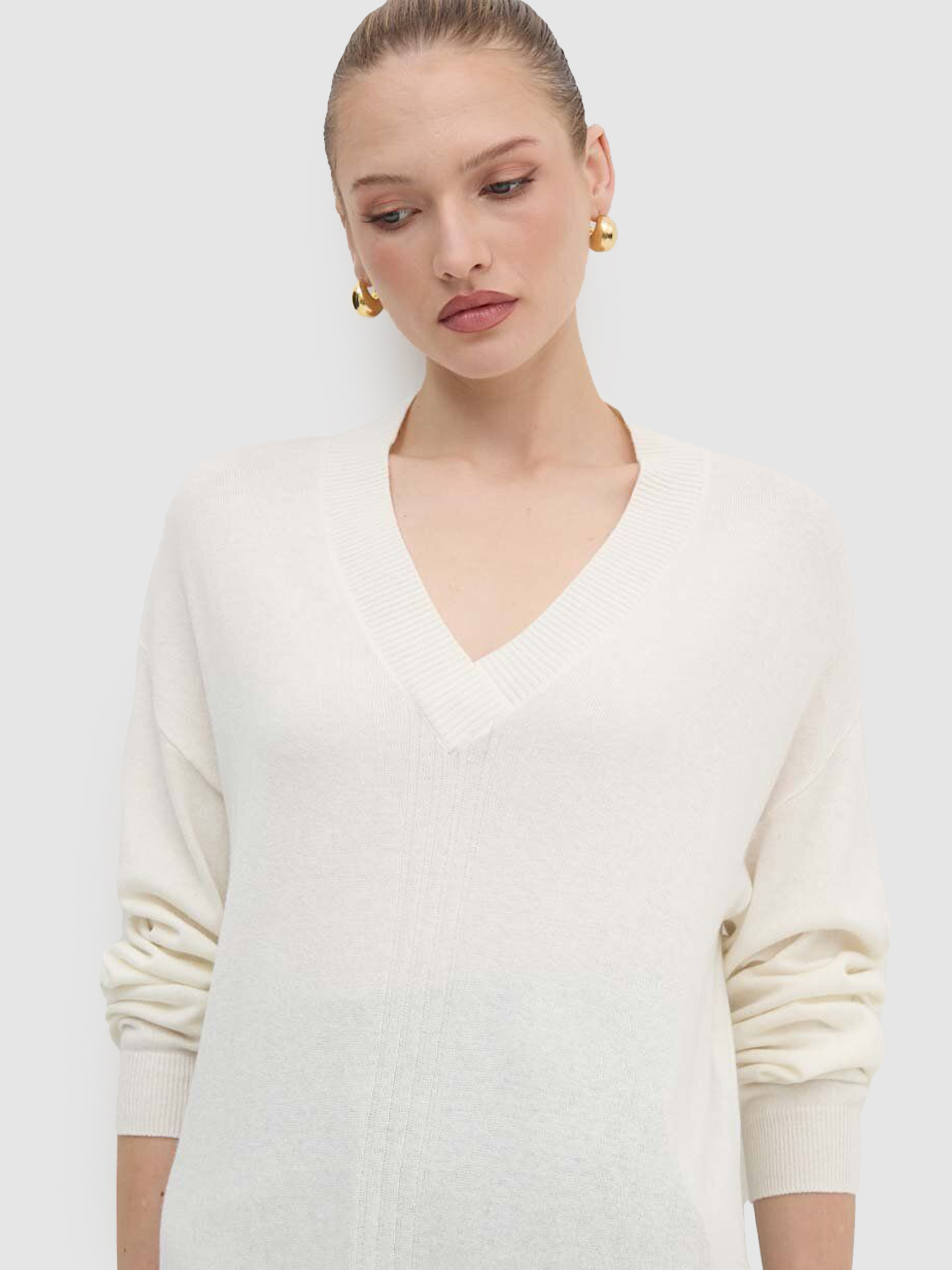 Sueter Mujer Guess