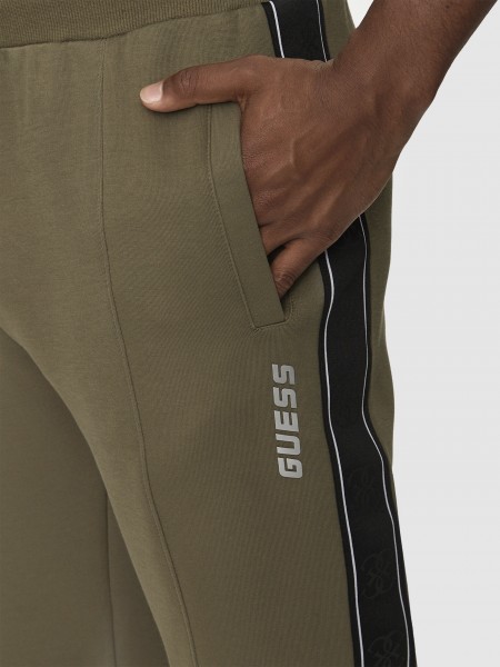 Pants Man Guess Underwear