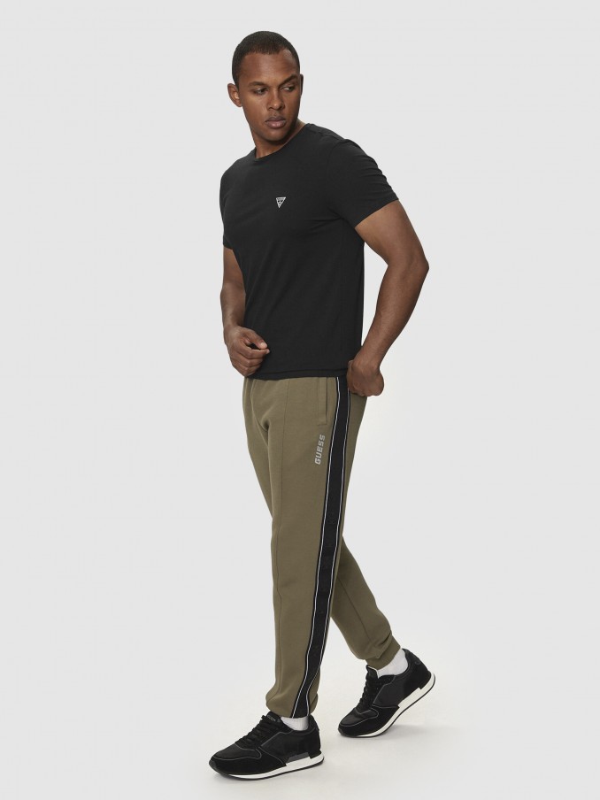 Pants Man Guess Underwear