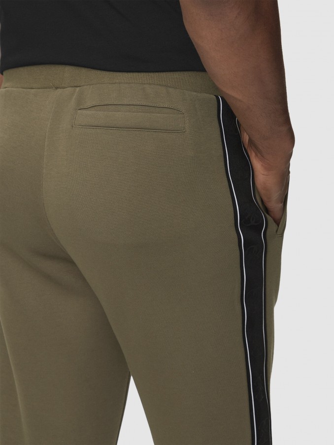 Pants Man Guess Underwear