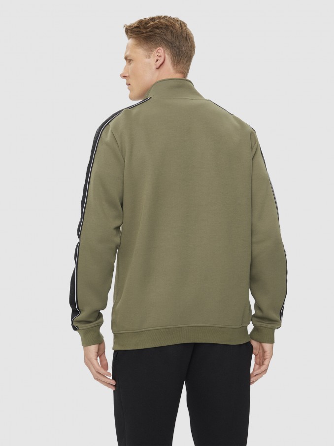 Jacket Man Guess Underwear
