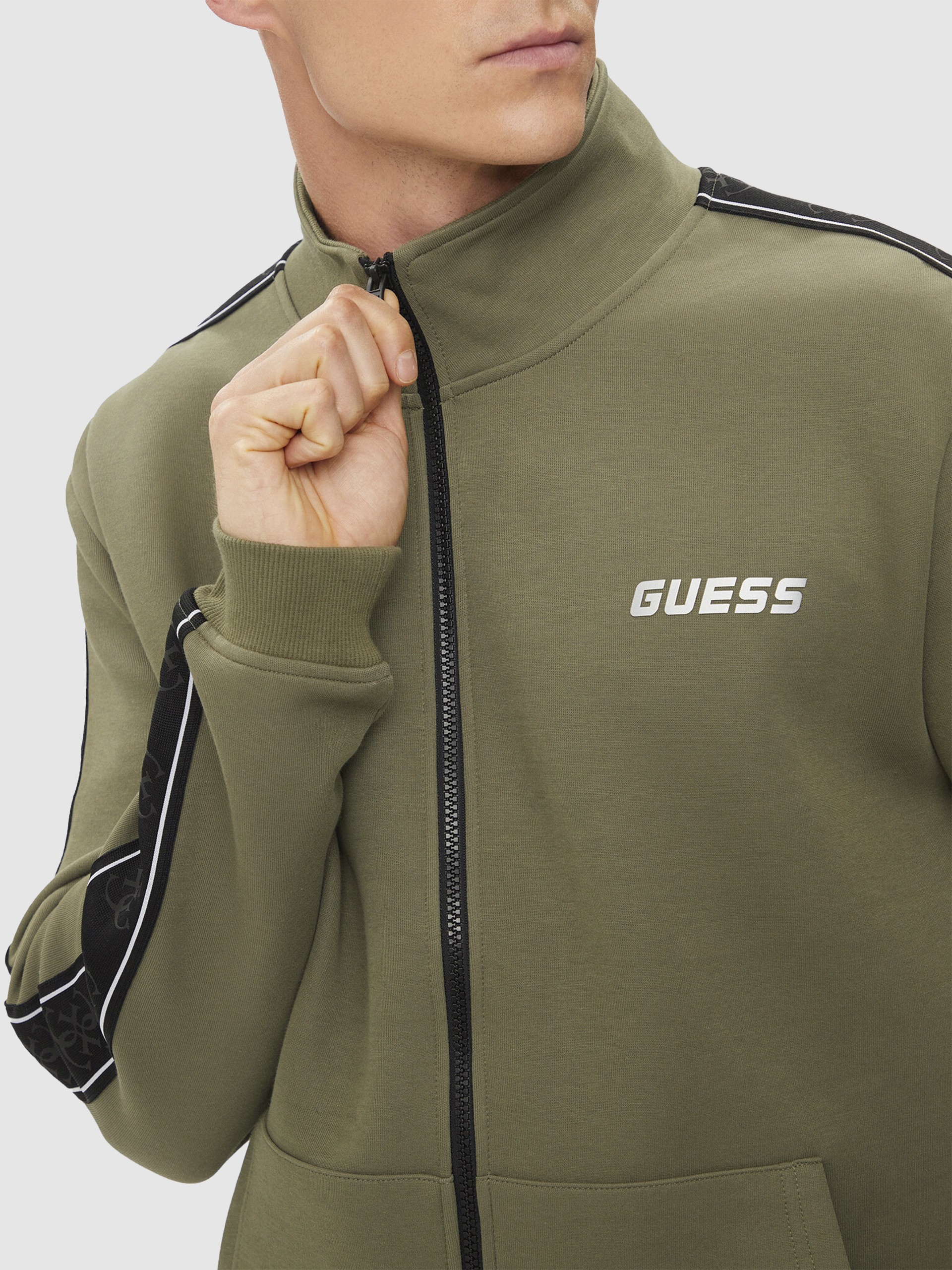 Chaqueta Hombre Guess Underwear