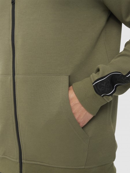 Jacket Man Guess Underwear