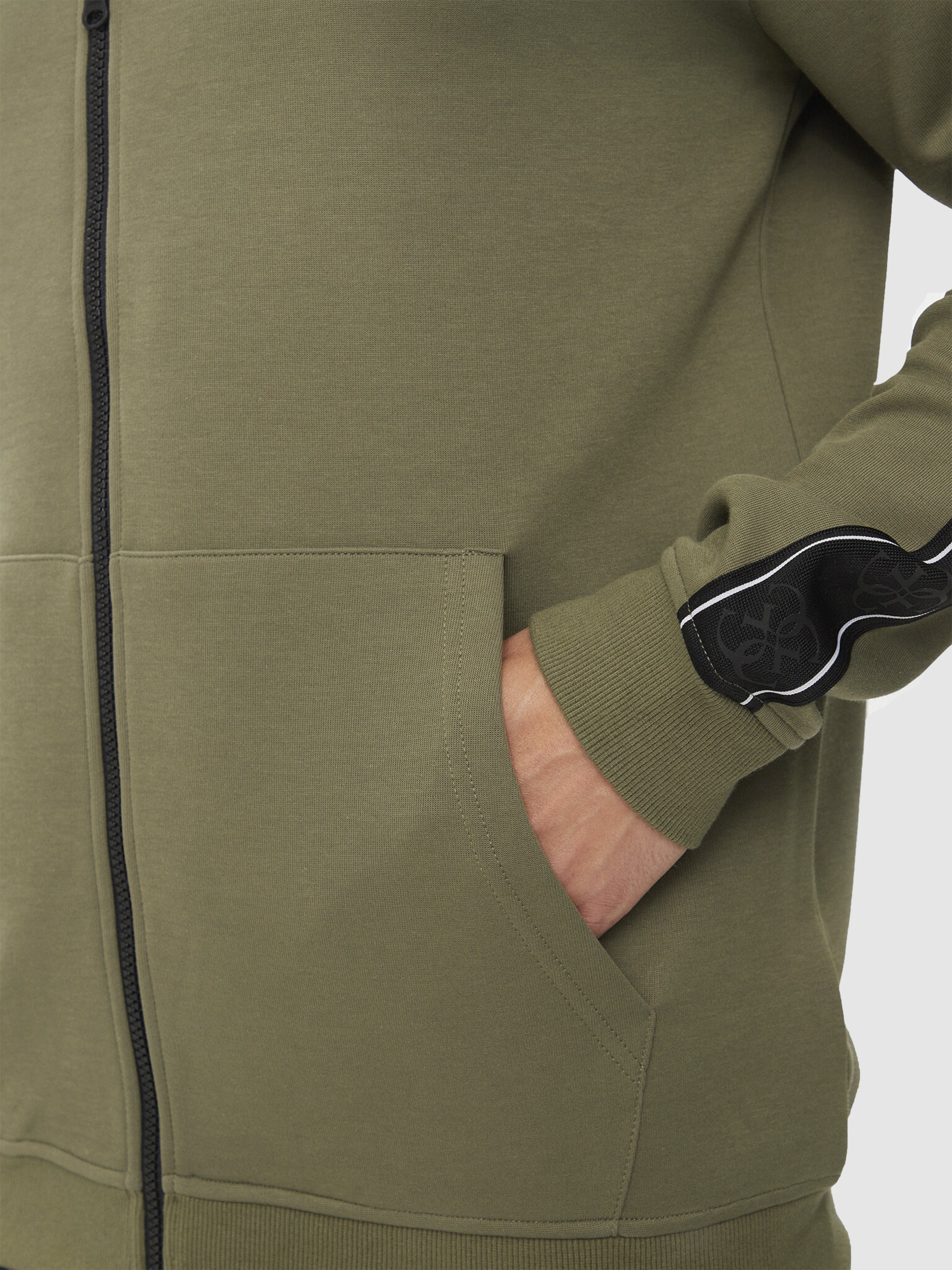 Chaqueta Hombre Guess Underwear