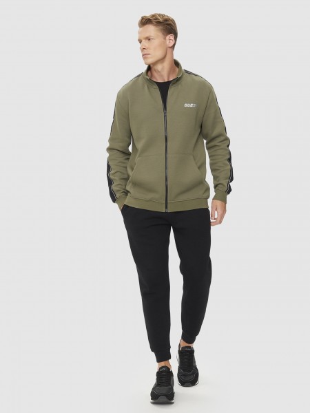 Jacket Man Guess Underwear