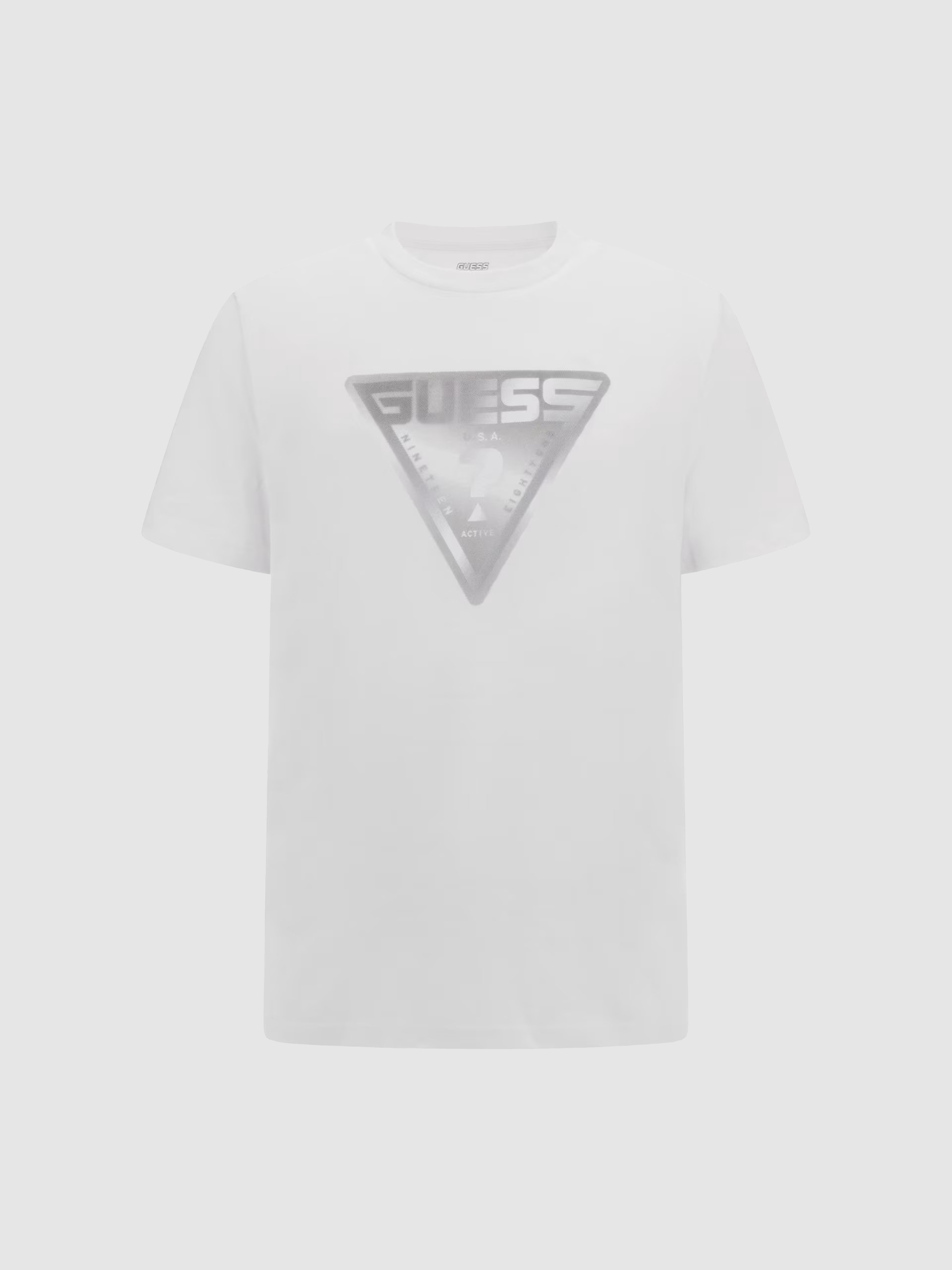 Camiseta Hombre Guess Underwear