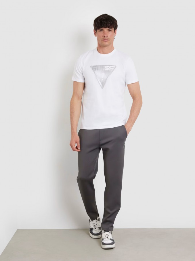 Camiseta Hombre Guess Underwear