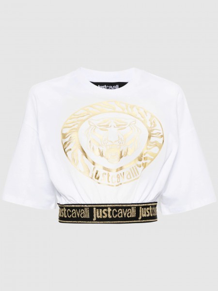 Shirt Woman Just Cavalli