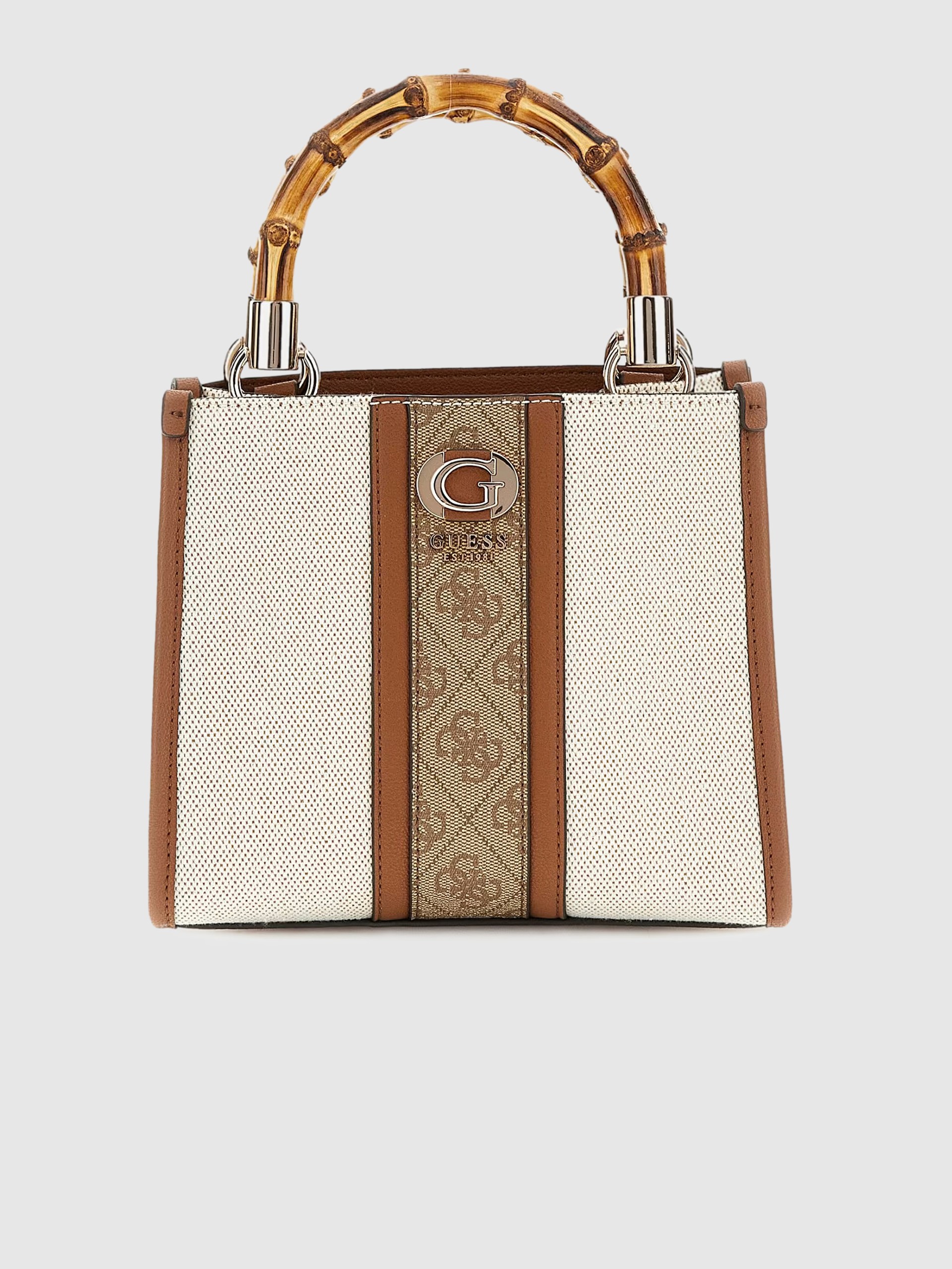 Bolsos de mano Mujer Guess