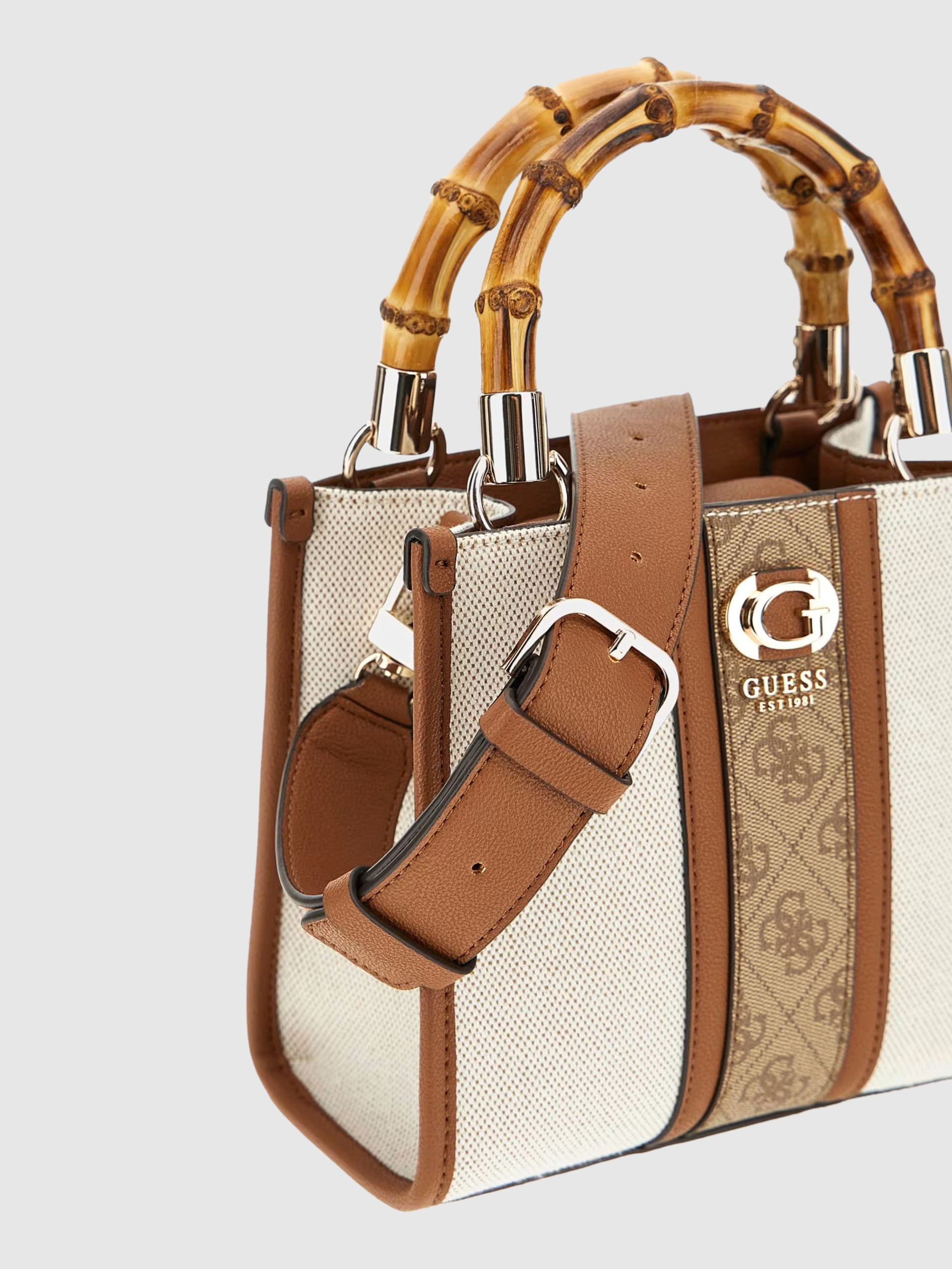 Bolsos de mano Mujer Guess