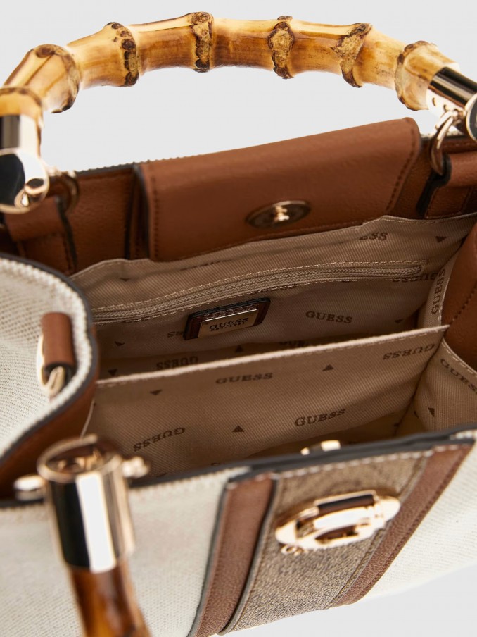 Bolsos de mano Mujer Guess