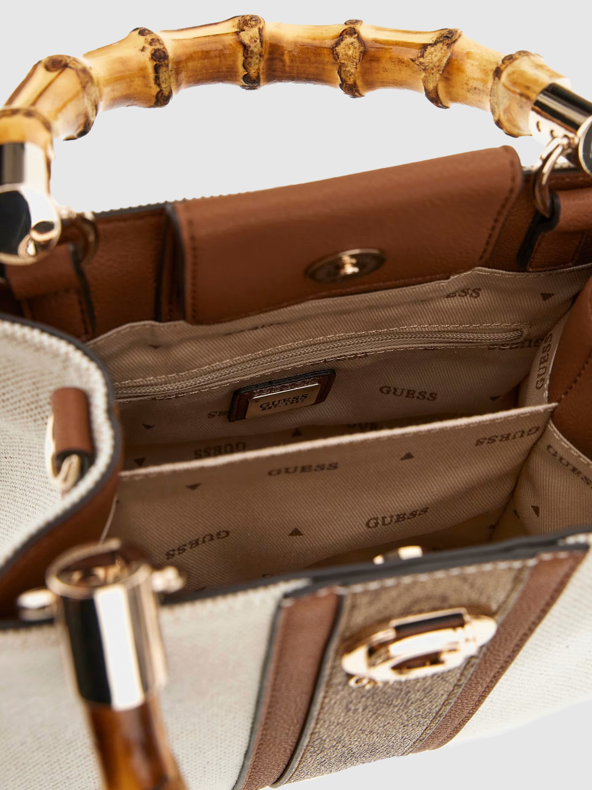 Bolsos de mano Mujer Guess