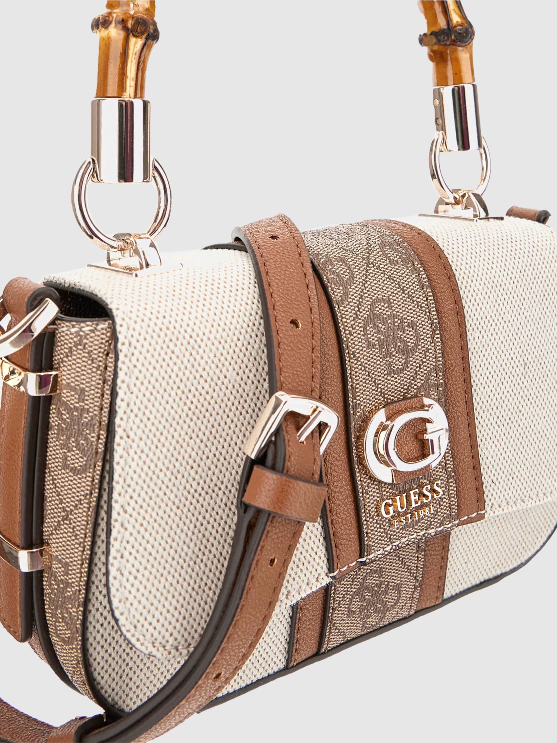 Bolso Mujer Guess