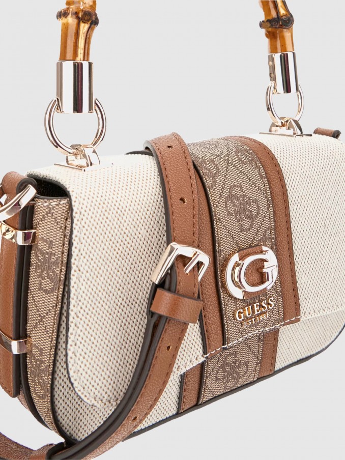 Bolso Mujer Guess