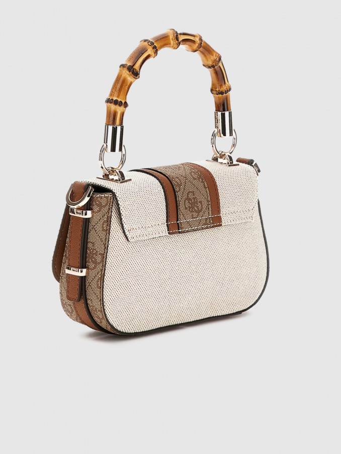 Bolso Mujer Guess