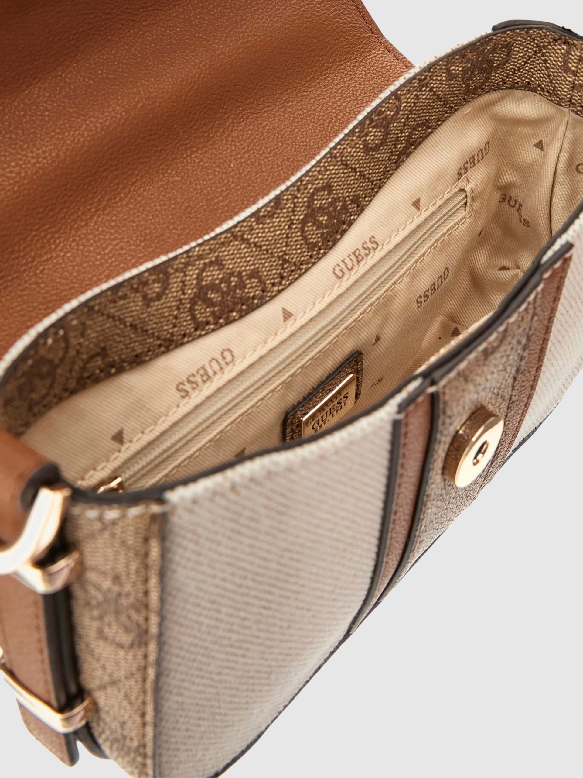 Bolso Mujer Guess