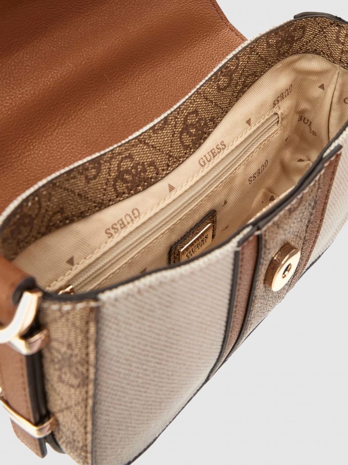 Bolso Mujer Guess