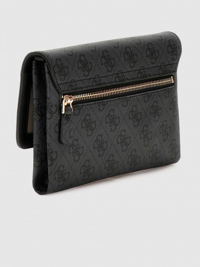 Billetera Mujer Guess