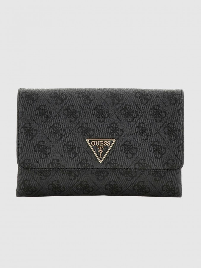Billetera Mujer Guess