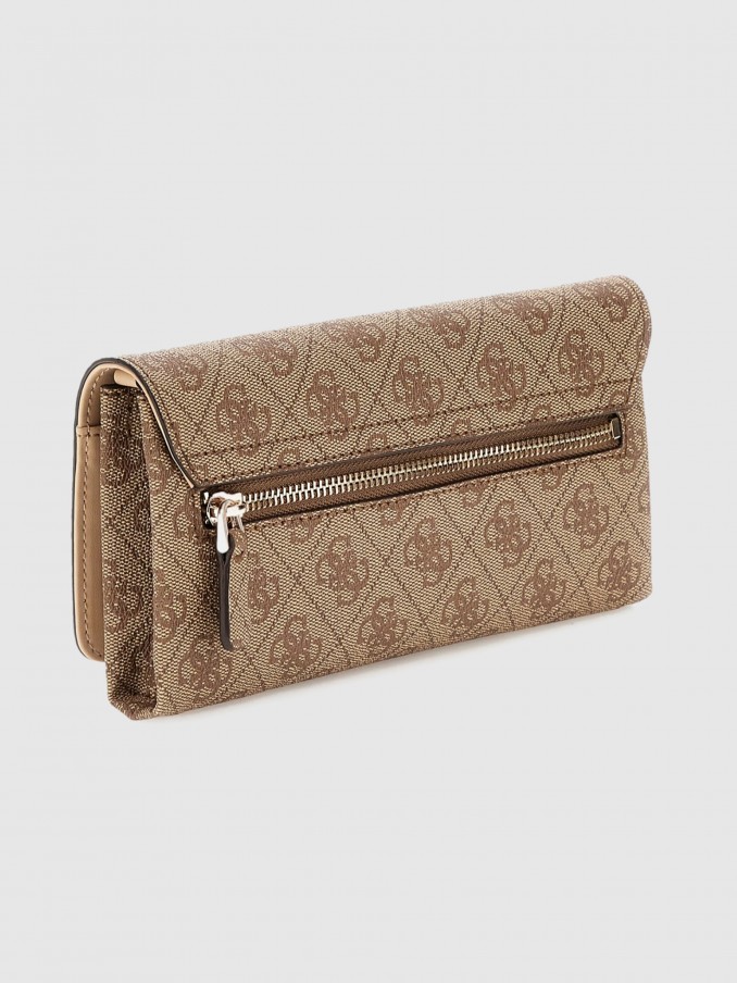Billetera Mujer Guess