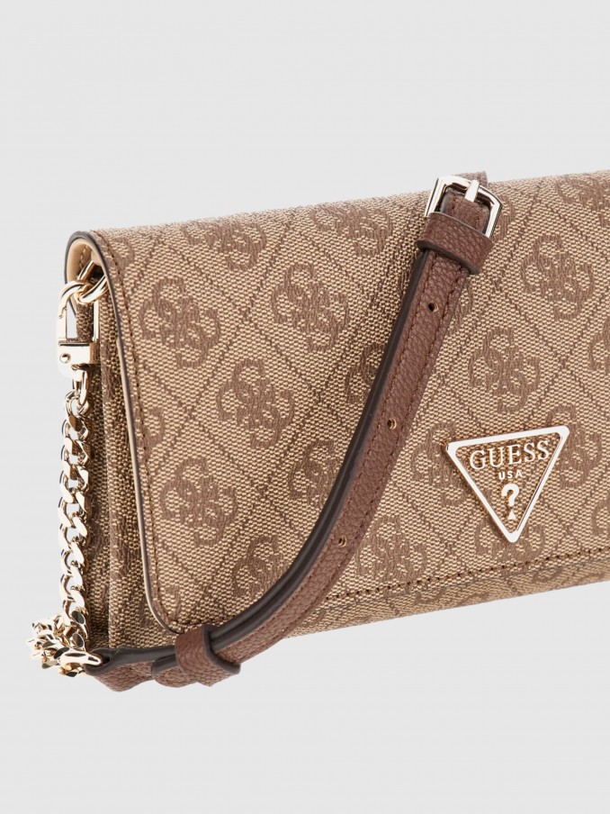 Wallet Woman Guess