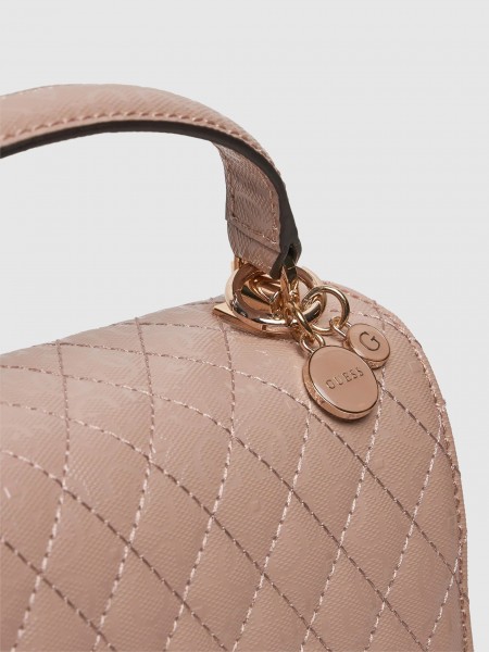 Handbag Woman Guess