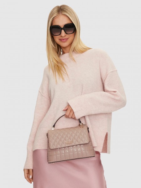 Handbag Woman Guess
