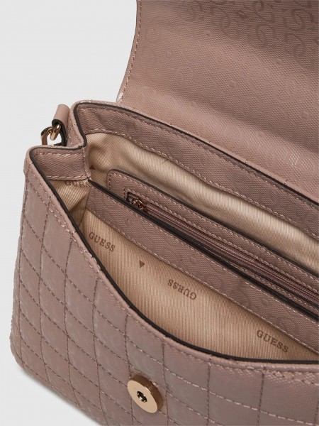 Handbag Woman Guess