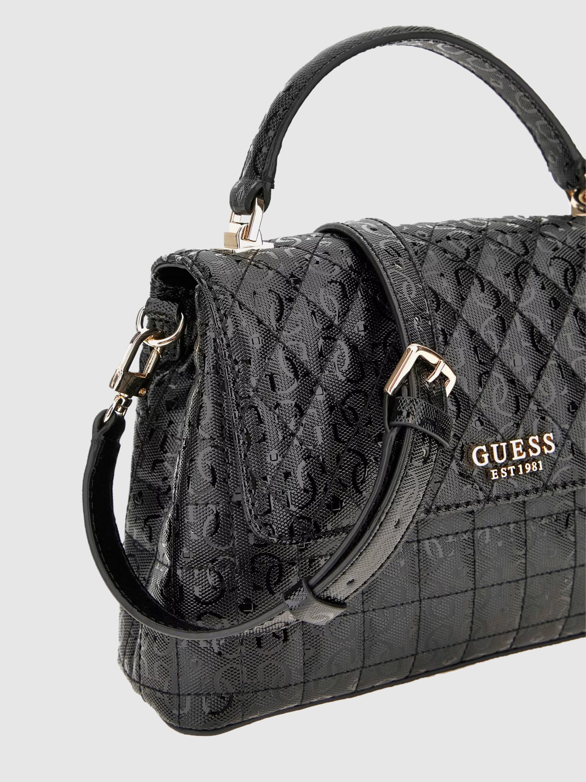 Bolso Mujer Guess