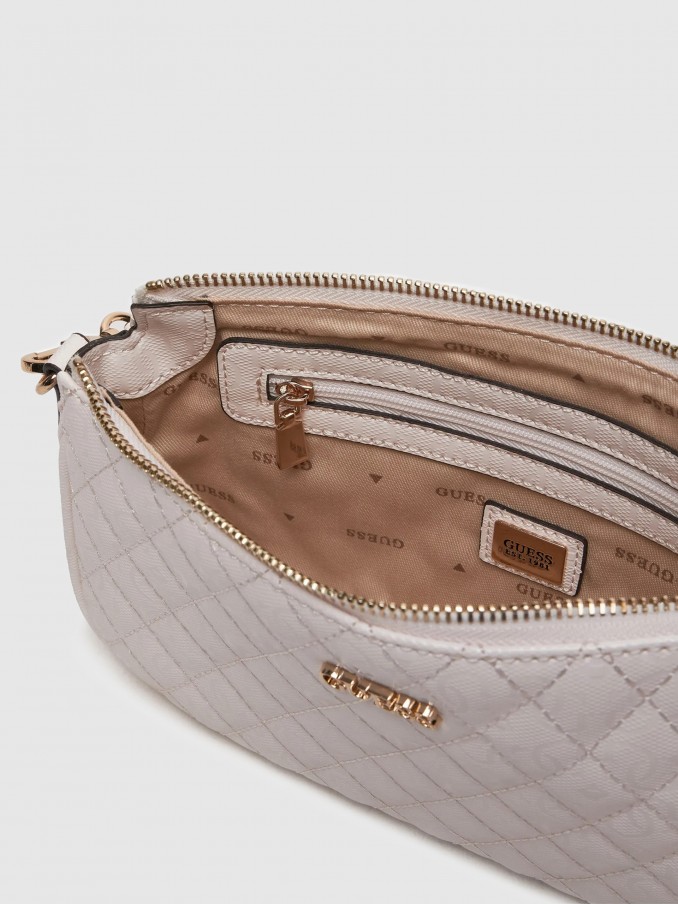 Shoulder Bags Woman Guess
