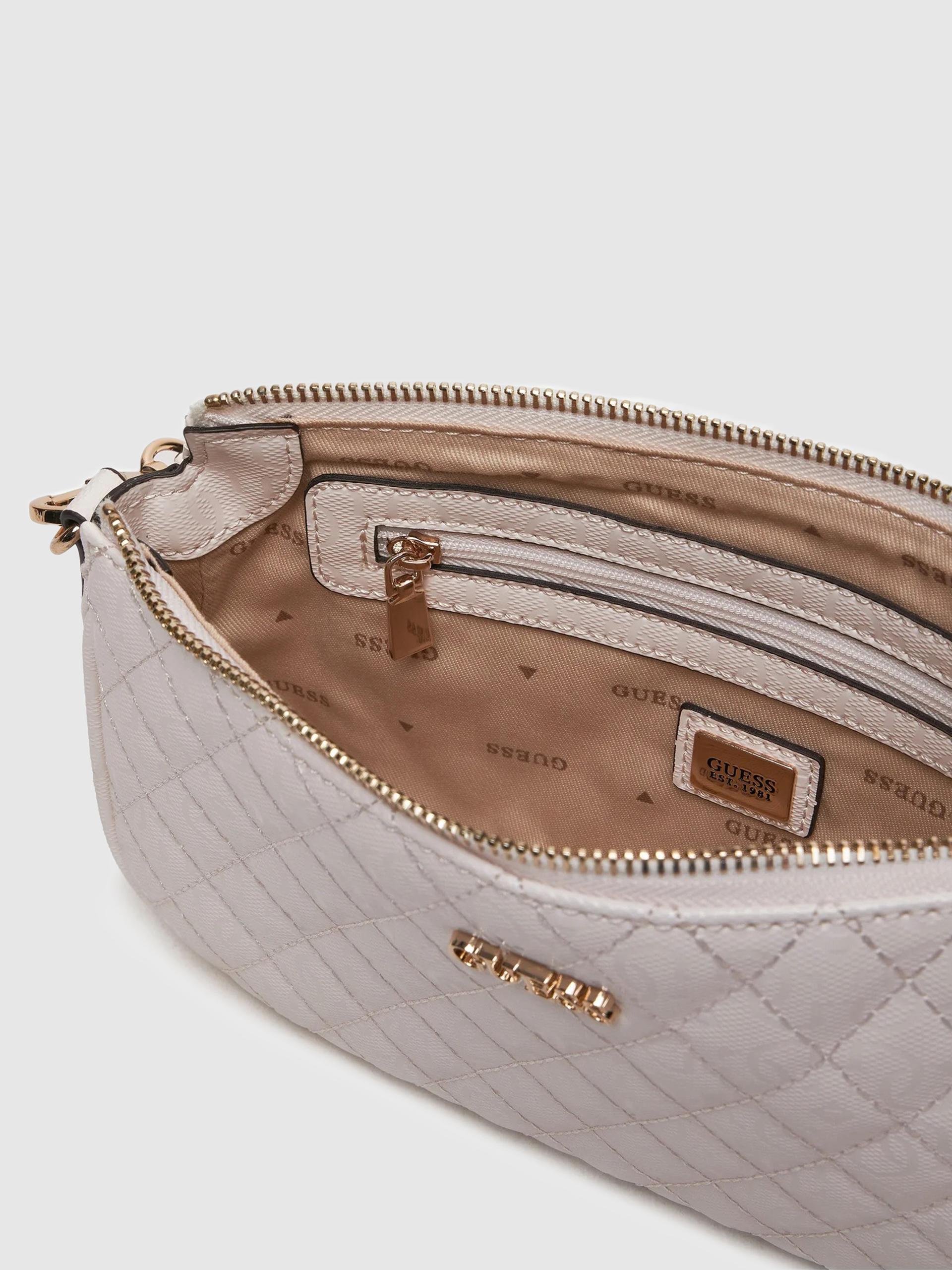 Shoulder Bags Woman Guess